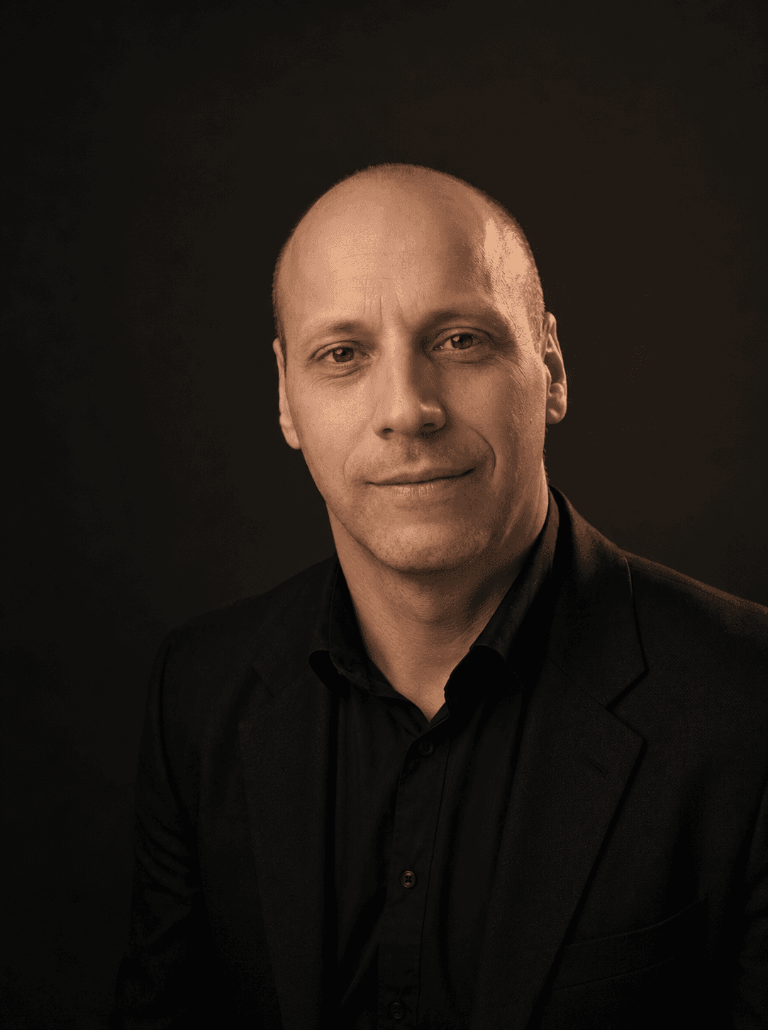 Goran Benić